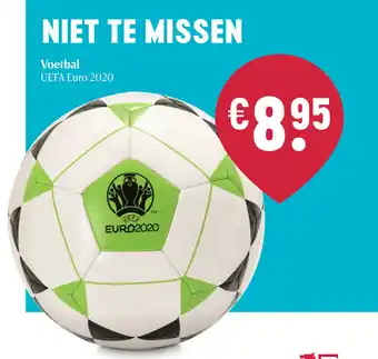 Delhaize Voetbal UEFA Euro 2020 aanbieding