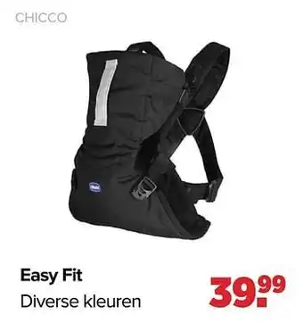 Baby-Dump Easy fit Diverse kleuren aanbieding