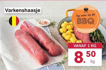 Bon Ap Varkenshaasje aanbieding