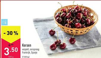 Kersen
