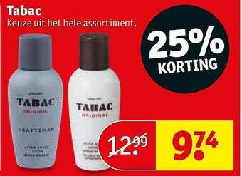 Tabac