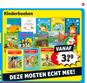 Kinderboeken