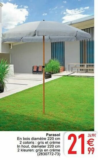 Parasol