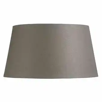 Leen Bakker Kap Lika - donkergrijs - 50x40x27 cm - Leen Bakker aanbieding