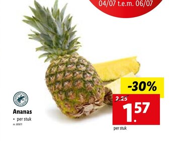 Ananas