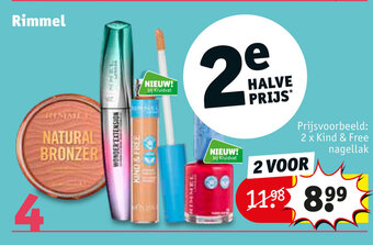 Rimmel