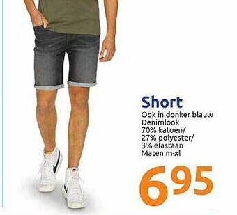 Short