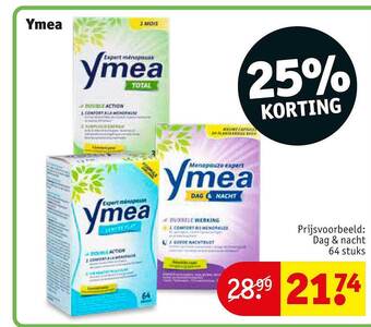 Ymea