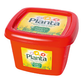 ALDI Margarine aanbieding