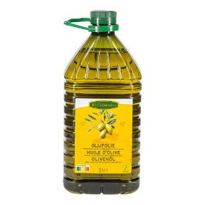 ALDI Culinaire olijfolie aanbieding