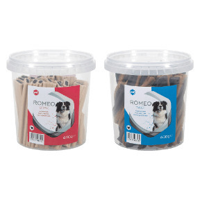 ALDI Snacks voor honden aanbieding