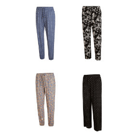 ALDI Broek voor dames aanbieding