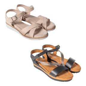 ALDI Sandalen aanbieding