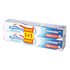 ALDI Tandpasta, 2 st. aanbieding