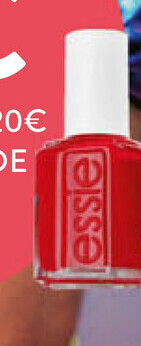 Di Essie aanbieding