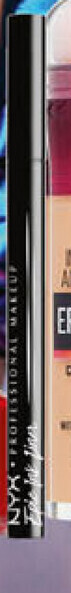 Di Nyx aanbieding