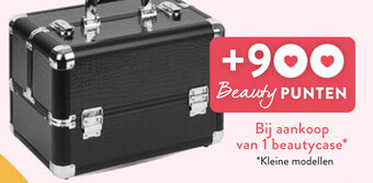 Di Beautycase aanbieding