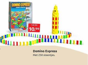 Domino Express