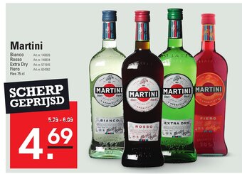 Martini Bianco