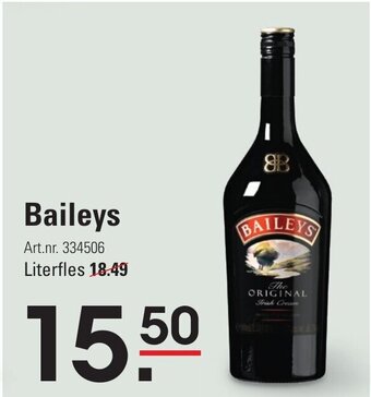 Baileys