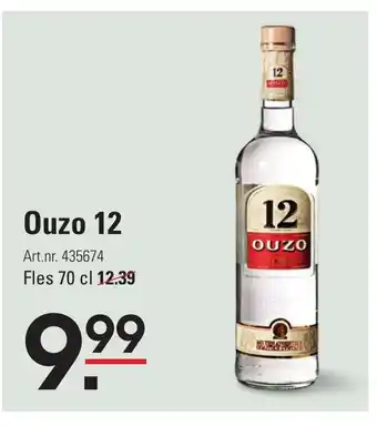 Ouzo 12