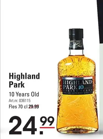 Highland Park