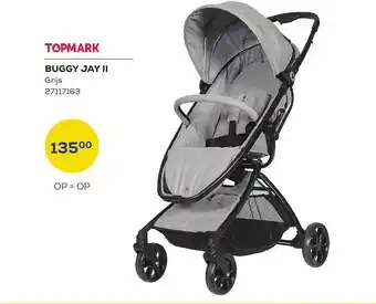 Topmark Buggy Jay Ii