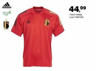 T-shirt - adidas
