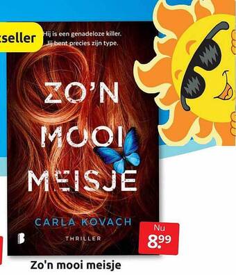 Zo'n Mooi Meisje