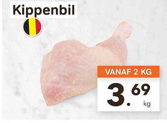 Bon Ap Kippenbil aanbieding