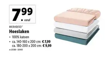 Meradiso Hoeslaken