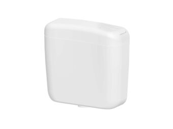 Hubo Van Marcke go Carat II jachtbak 3/6l kunststof aanbieding