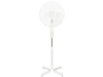 Hubo Profile Statiefventilator 40cm aanbieding