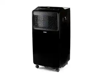 Hubo Domo DO10140 mobiele airco 980W aanbieding