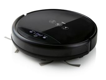 Hubo Domo DO7293S robotstofzuiger 0,55l aanbieding