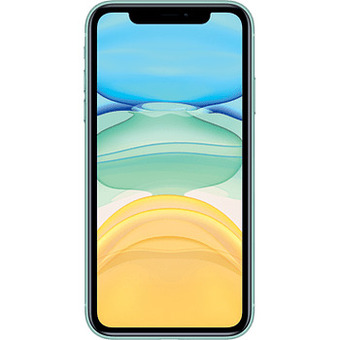 Apple iPhone 11 64GB Green