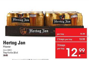 Hertog Jan