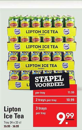 Lipton Ice Tea