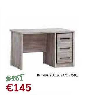 Crack Bureau aanbieding
