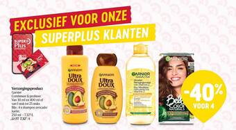 Verzorgingsproduct Garnier