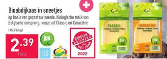 ALDI Bioabdijkaas In Sneetjes aanbieding