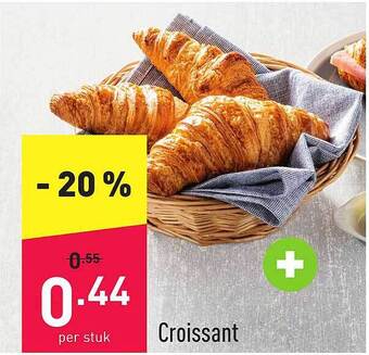 Croissant