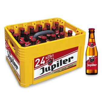 Delhaize Blond bier | Pils | 5.2% ALC. | Bak aanbieding