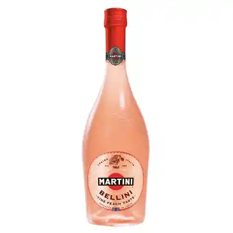 Bellini | Sprankelend Cocktail | Rosé