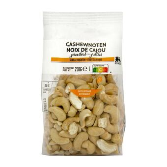 Delhaize Geroosterde | Cashewnoten aanbieding