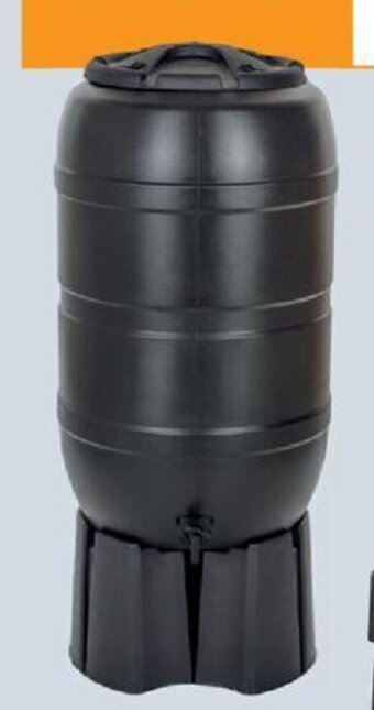 GAMMA Regenton Classic 210L aanbieding