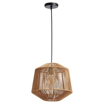 Kwantum Hanglamp Adona Naturel aanbieding