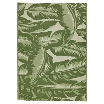 Kwantum Buitenkleed Tofino Groen aanbieding