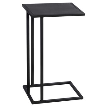 Bijzettafel Celo Zwart