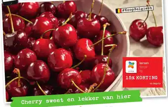 Kersen